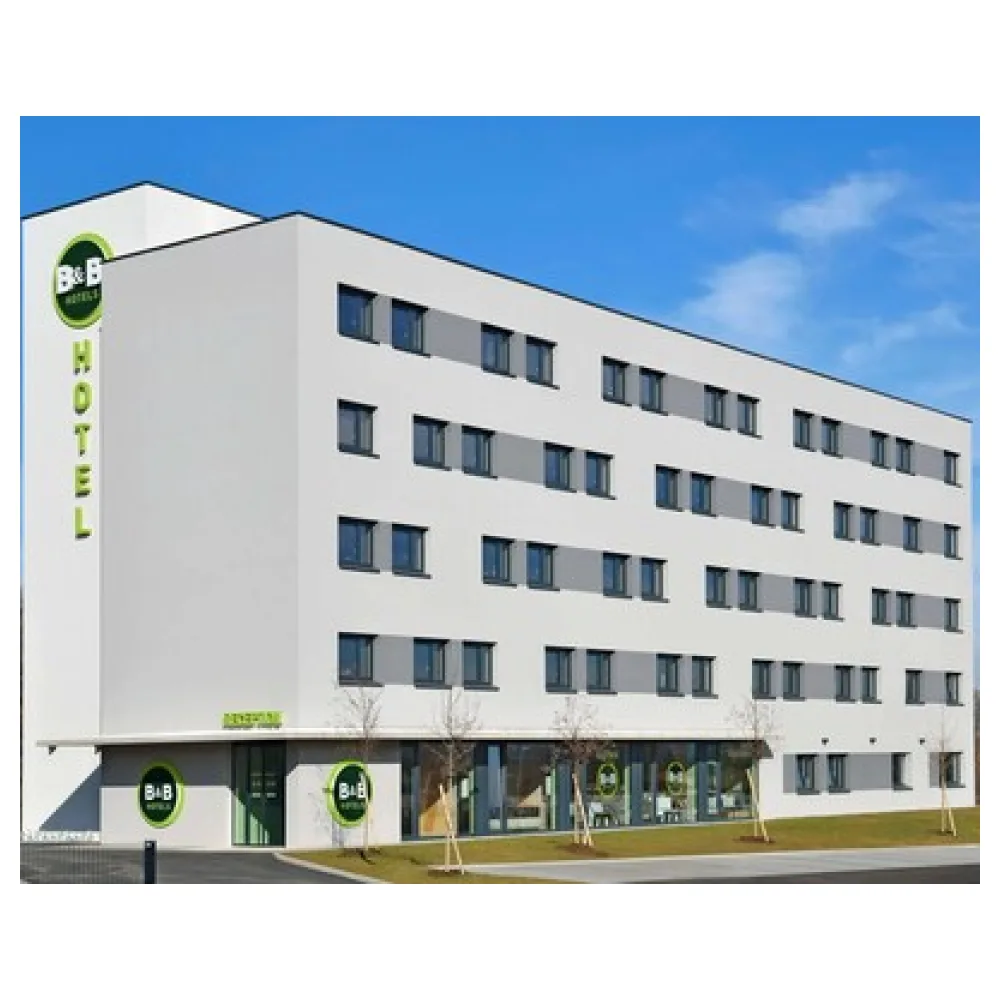 B&B Hotel Graz City-Süd