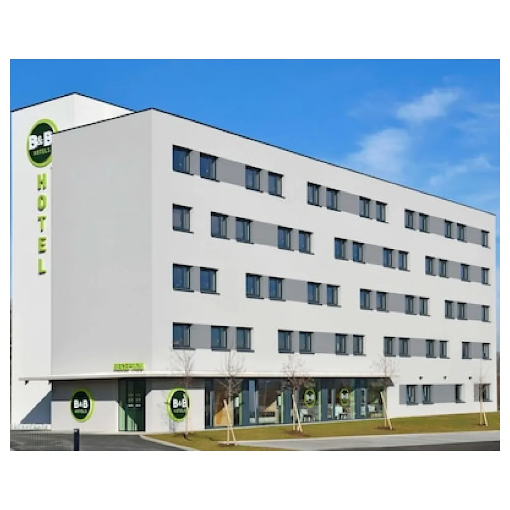 B&B Hotel Graz City-Süd
