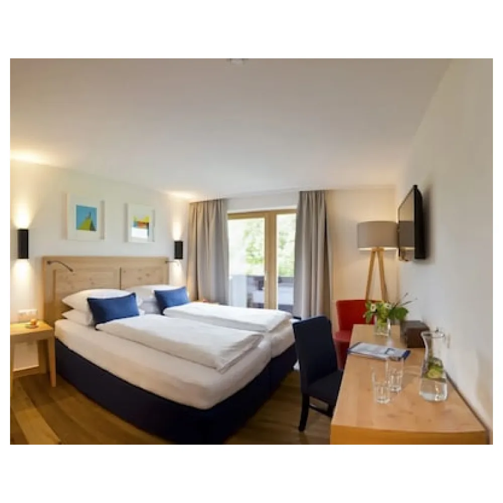SEEBICHL Adults Only Designhotel lake - pool & dine