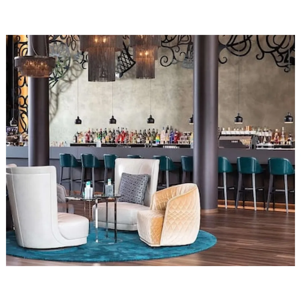 Motel One Wien-Hauptbahnhof