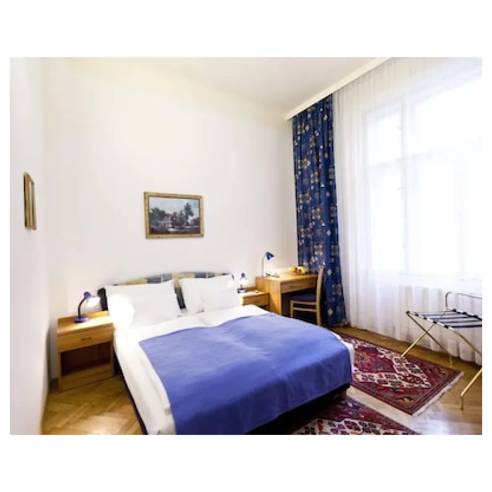 Hotel-Pension Bleckmann