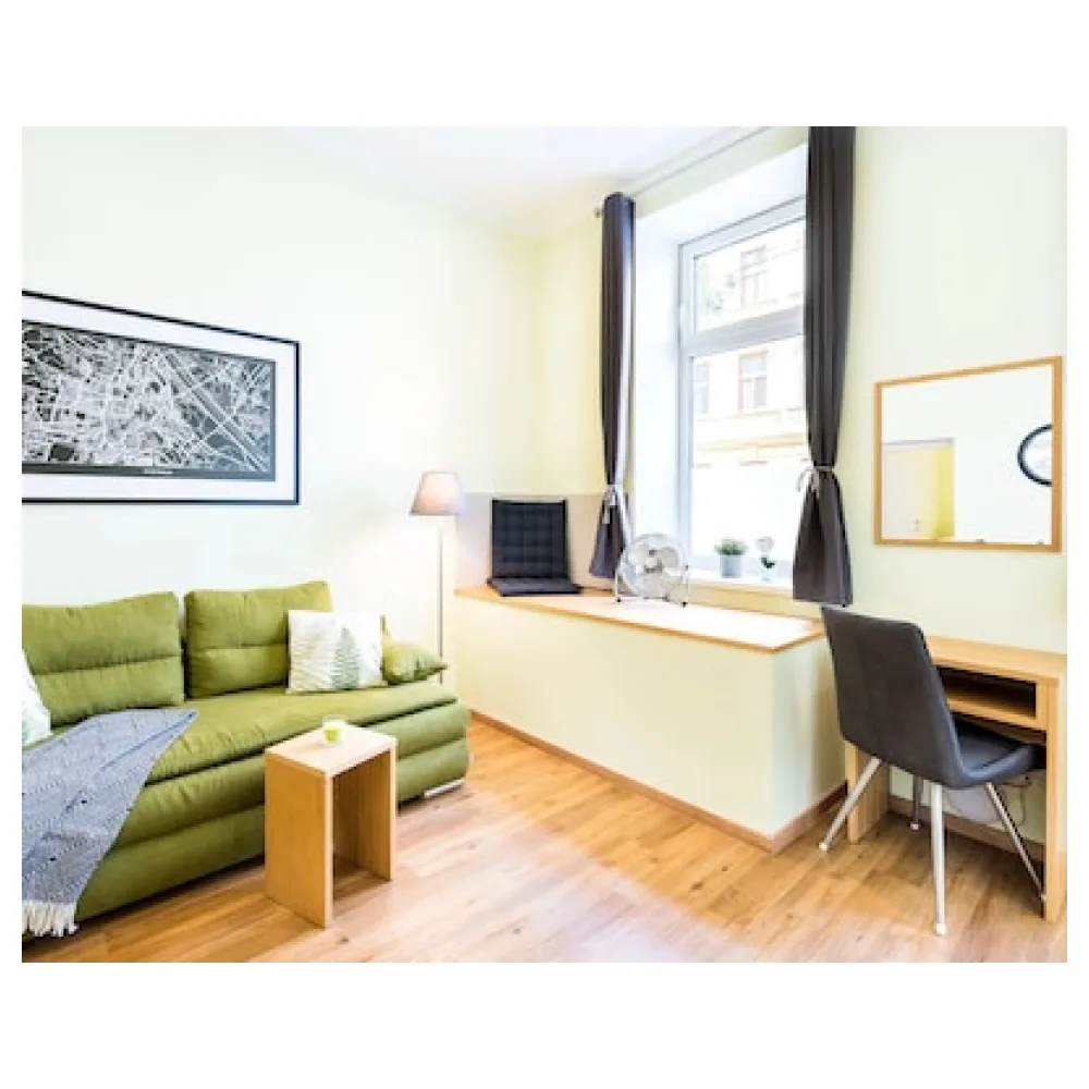 Vienna Gold Apartments