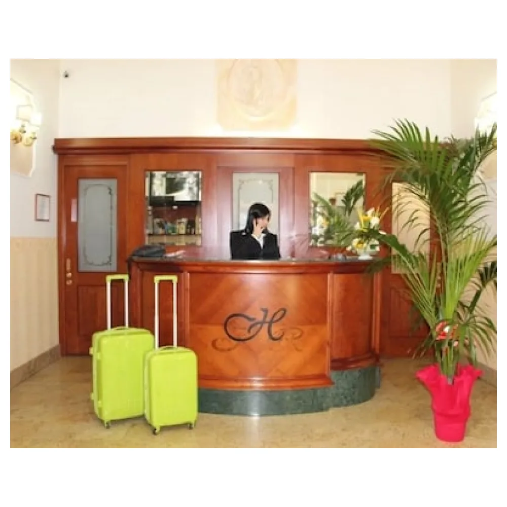 Hotel Mirage