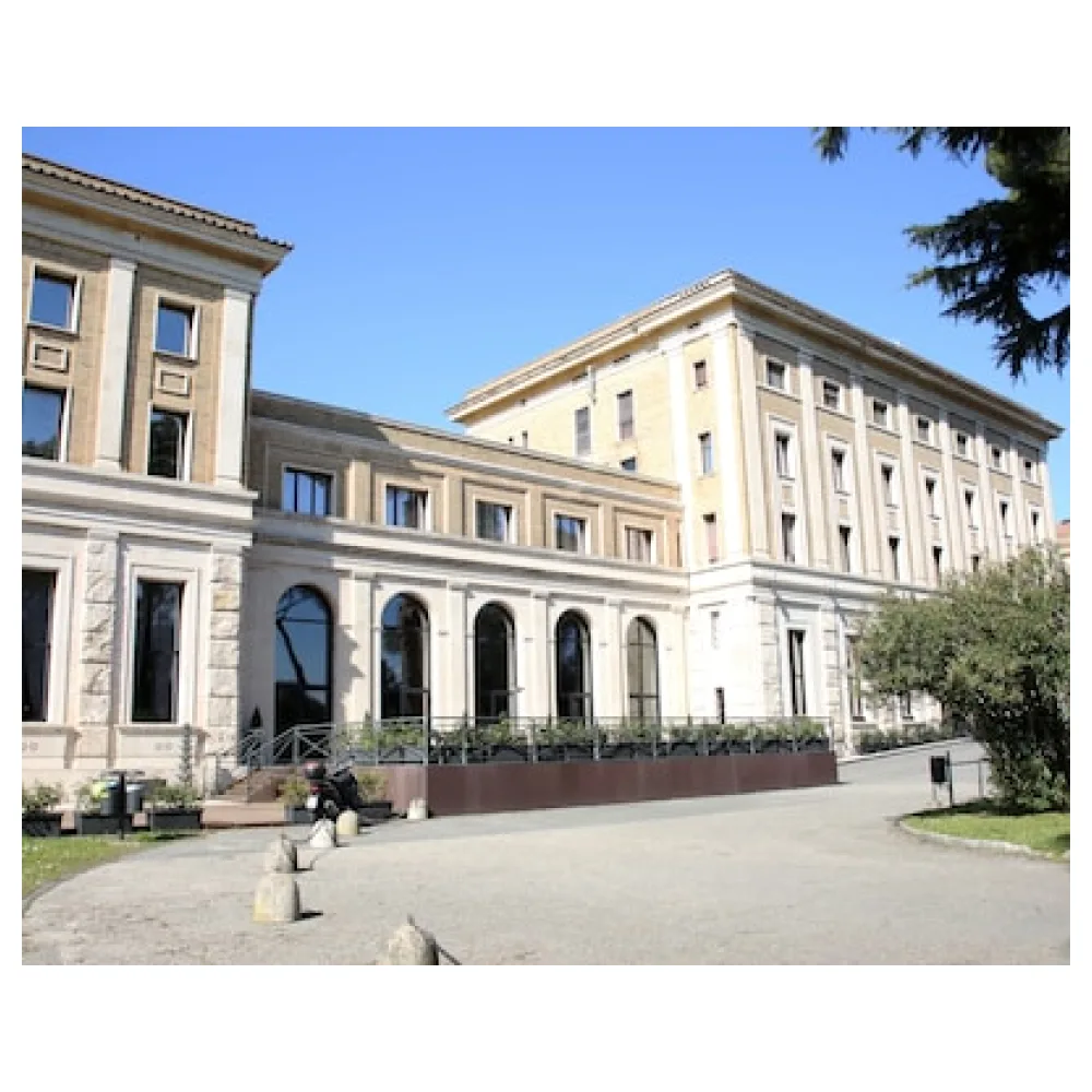 TH Roma - Carpegna Palace