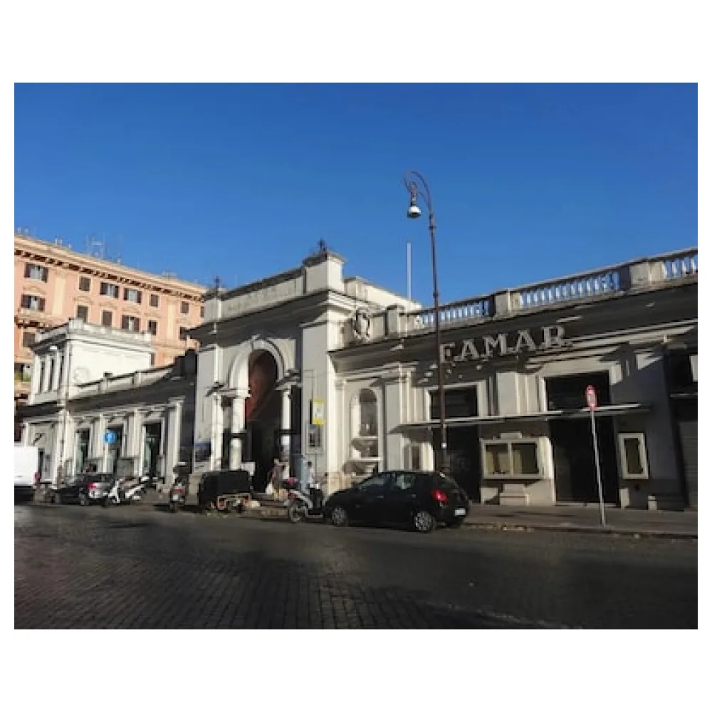 Eccelso Hotel