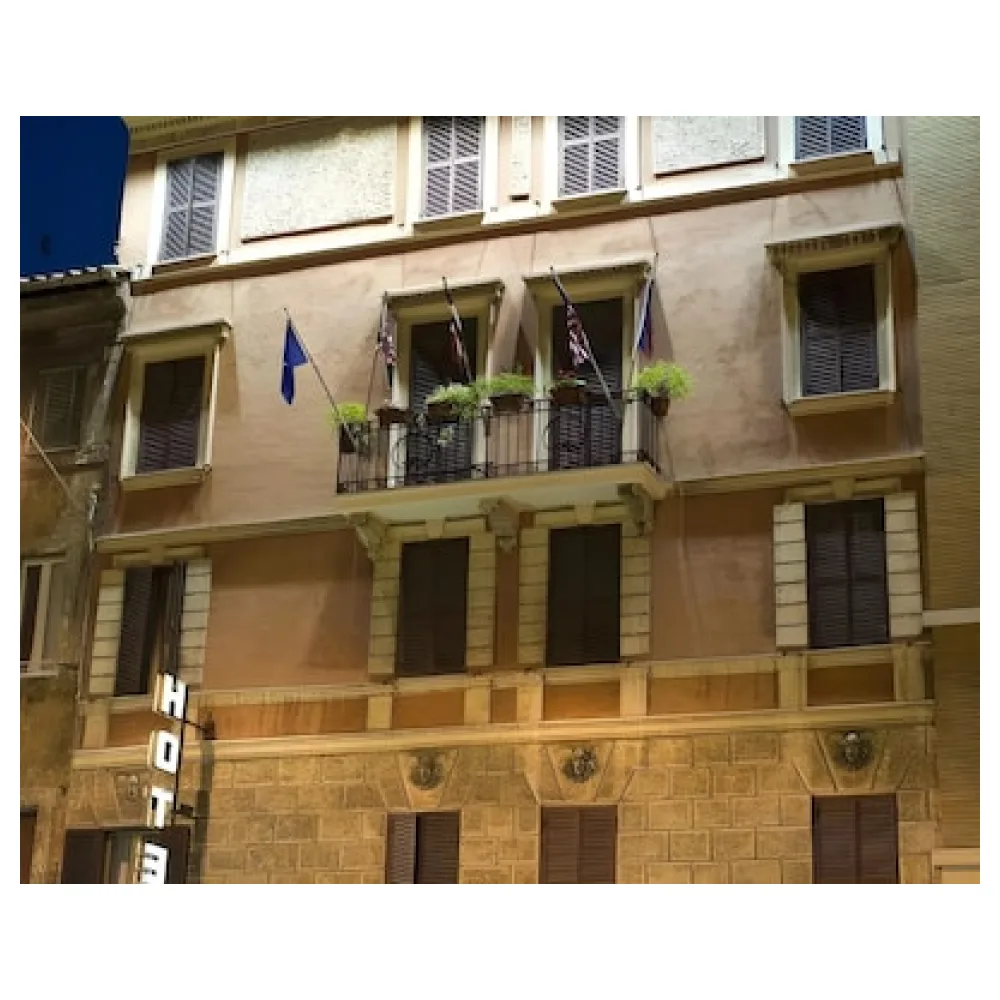 Hotel Amalfi