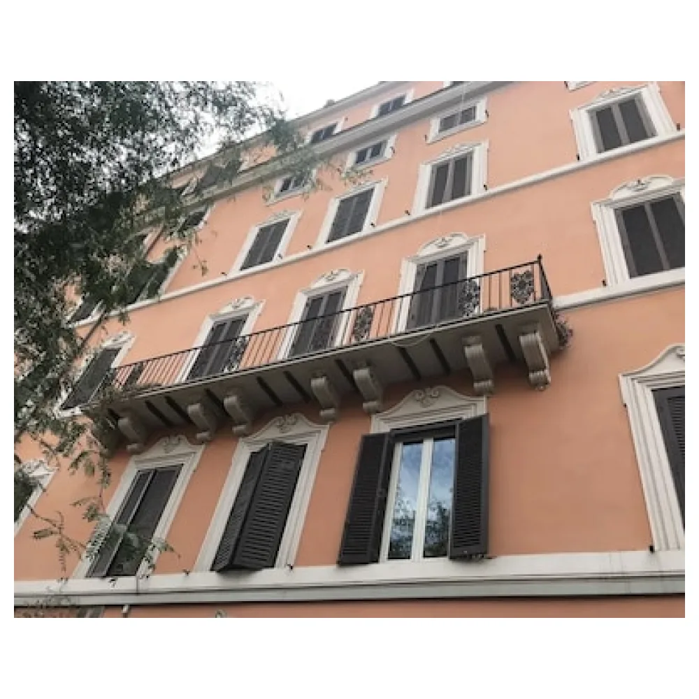 Residenza Mecenate