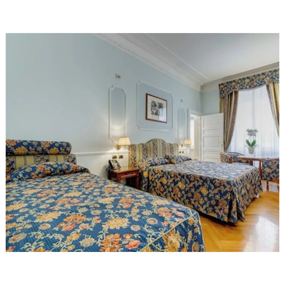 Hotel Cellini