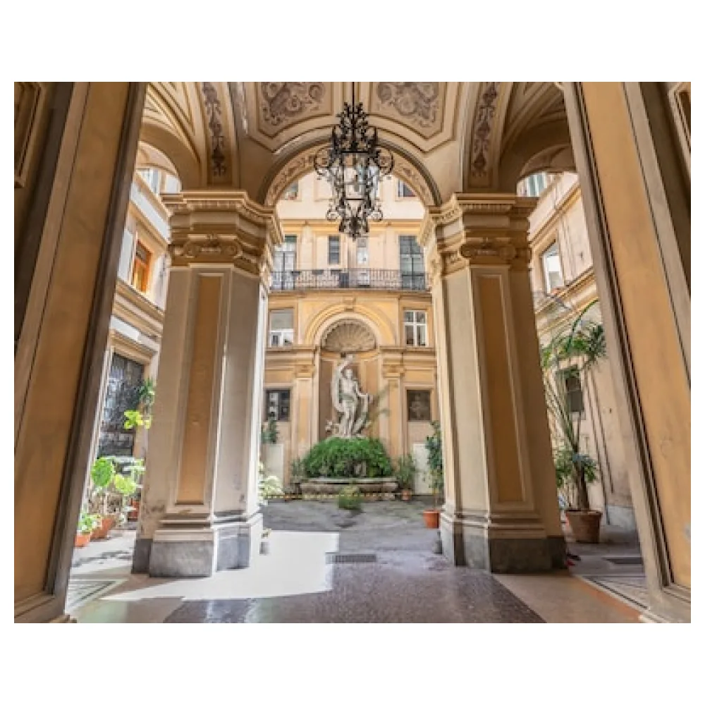 Arenula Suites