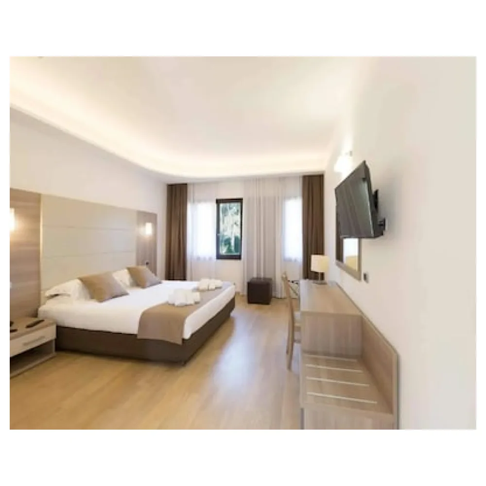 Hotel Boomerang