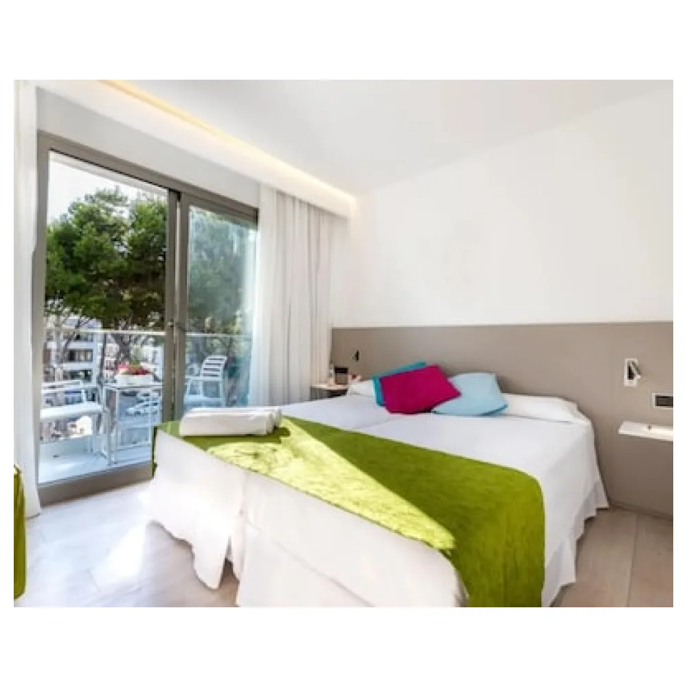 Onmood Cala Ratjada By Portblue Hotels