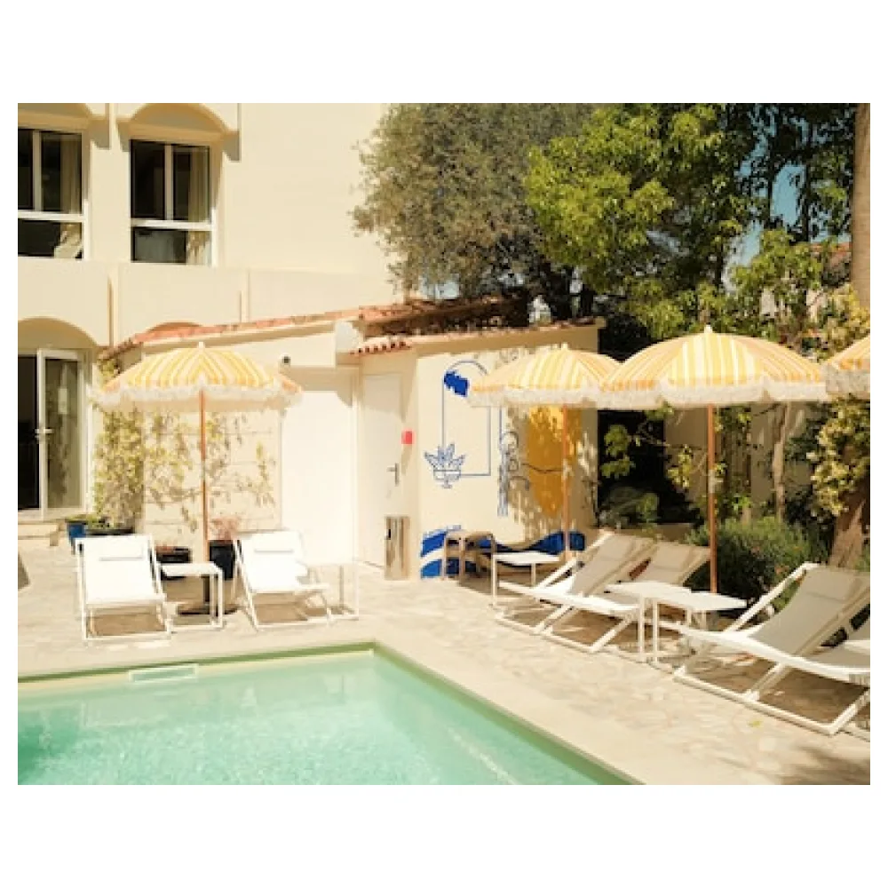 Hôtel Le Sud
