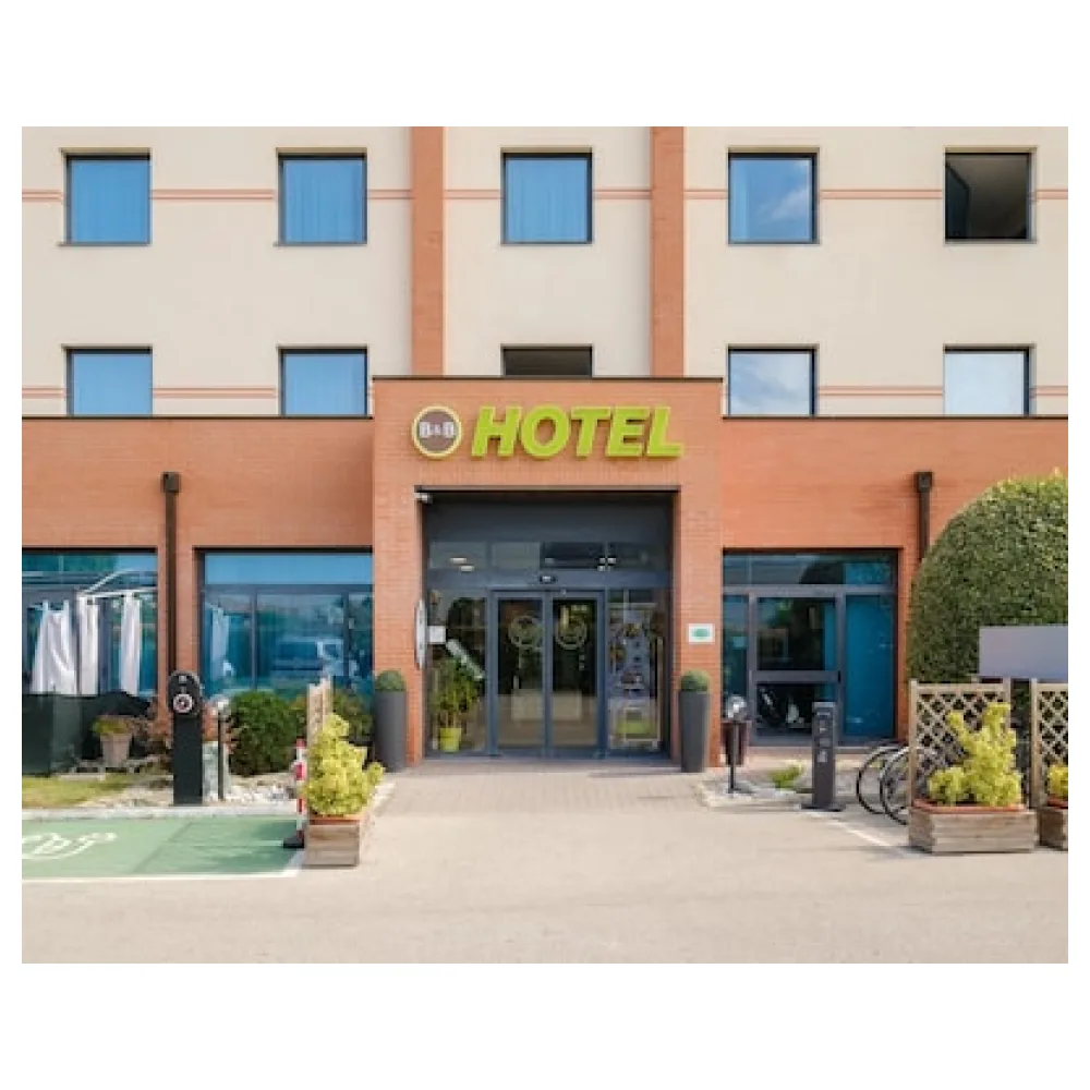 B&B HOTEL Ferrara