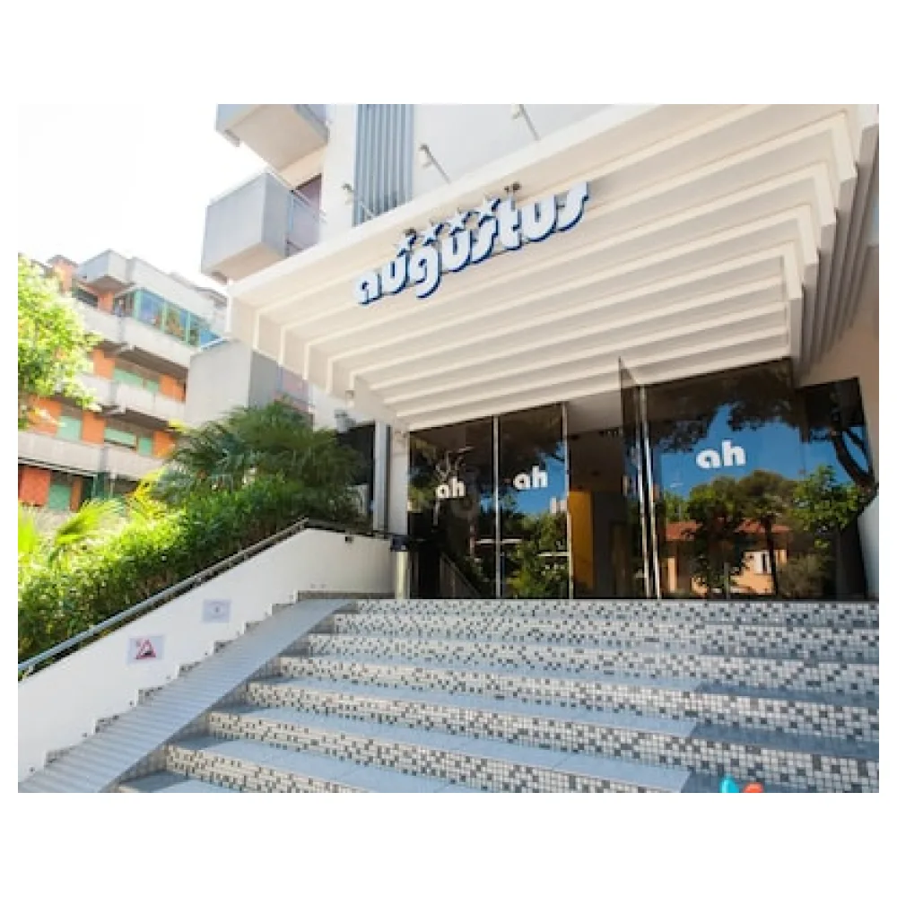 Hotel Augustus