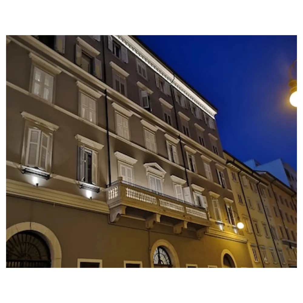 Forvm boutique Hotel