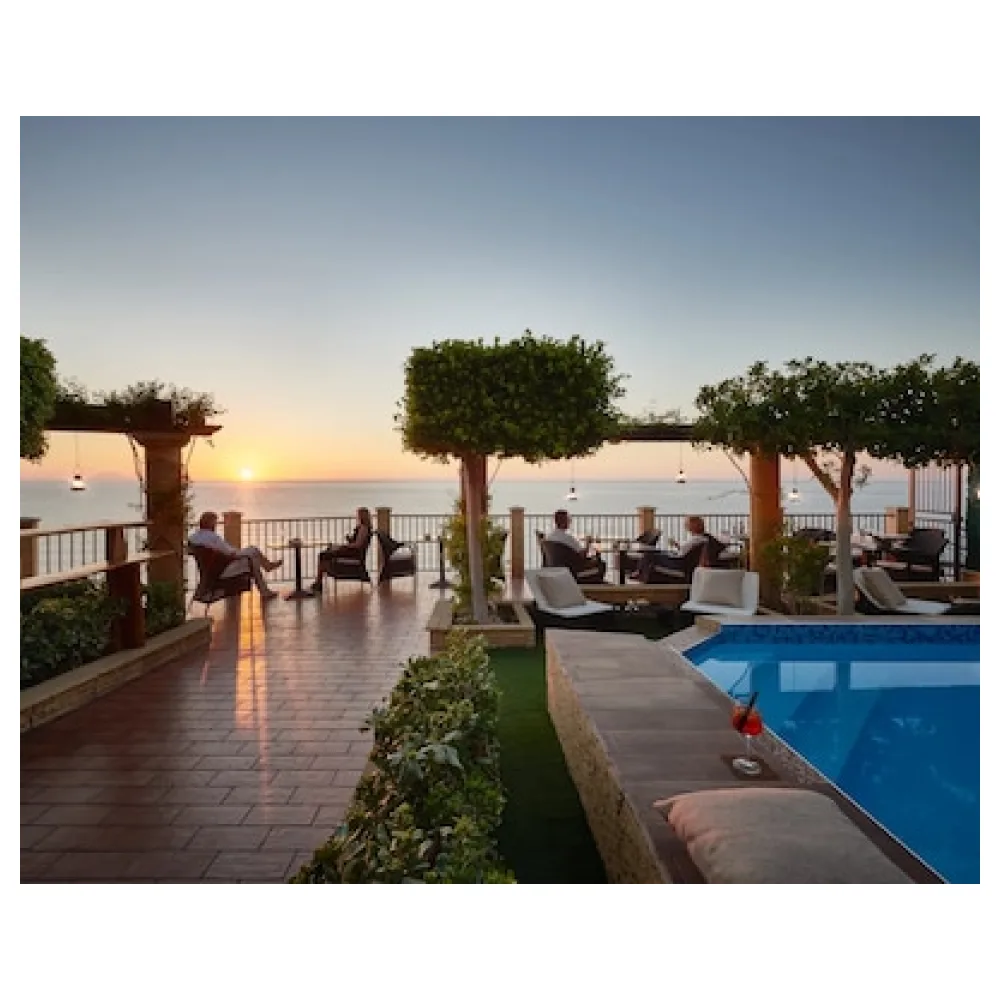 Hotel Rocca Della Sena