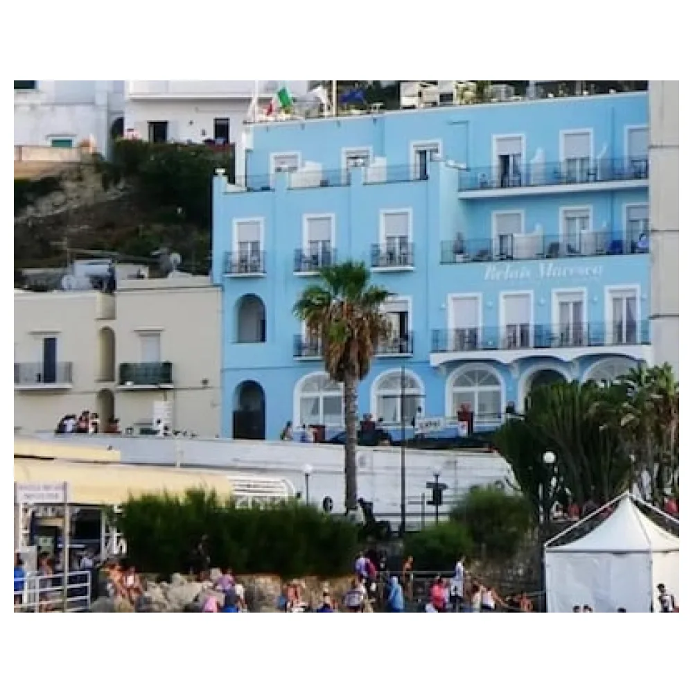 Relais Maresca Luxury Small Hotel
