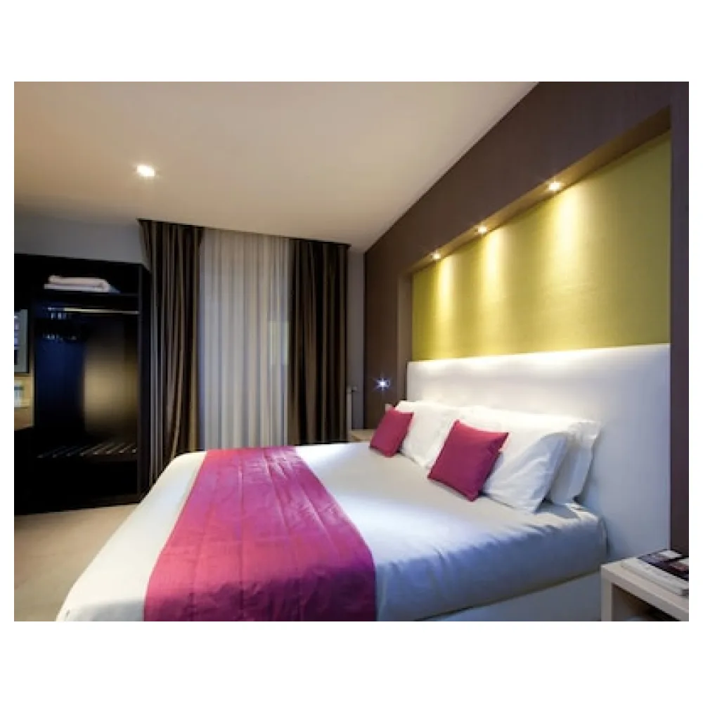 Napolit'amo Hotel Medina