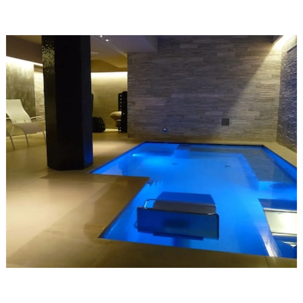 Europa Hotel Design Spa 1877