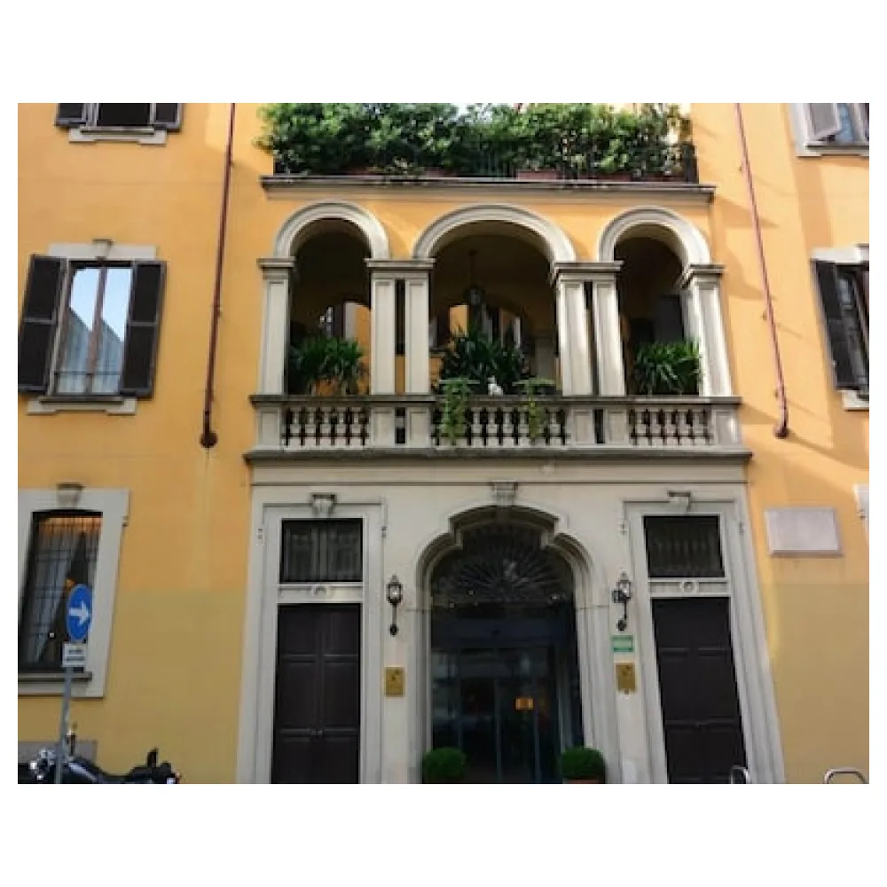 Hotel Gran Duca Di York