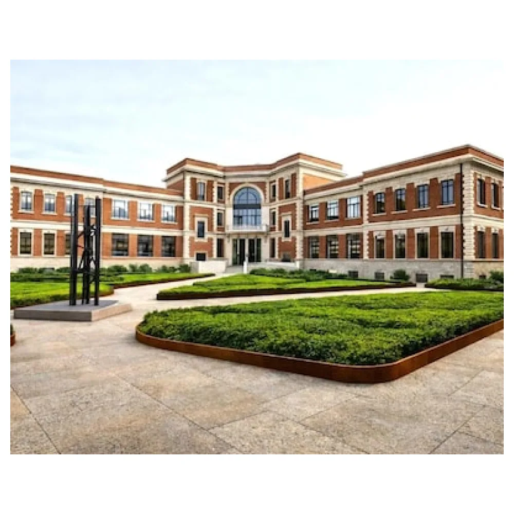 Breda Suites Hotel Milano