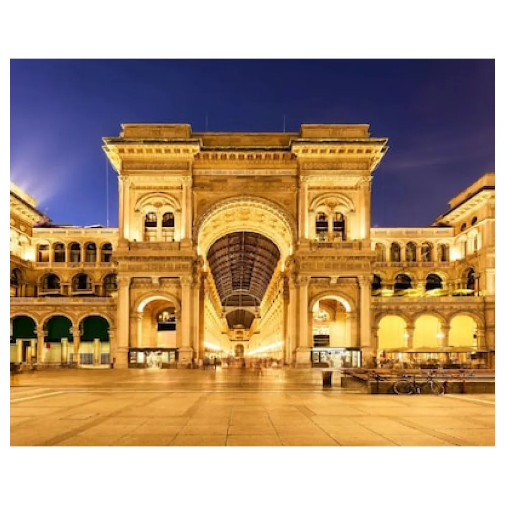 CSI Group - Hotel Metropoli