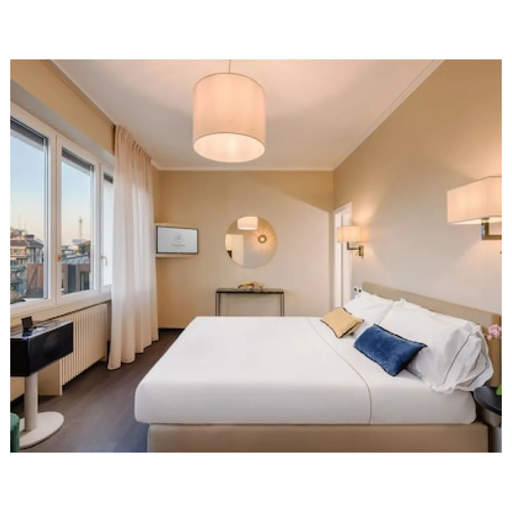 Hotel Mentana