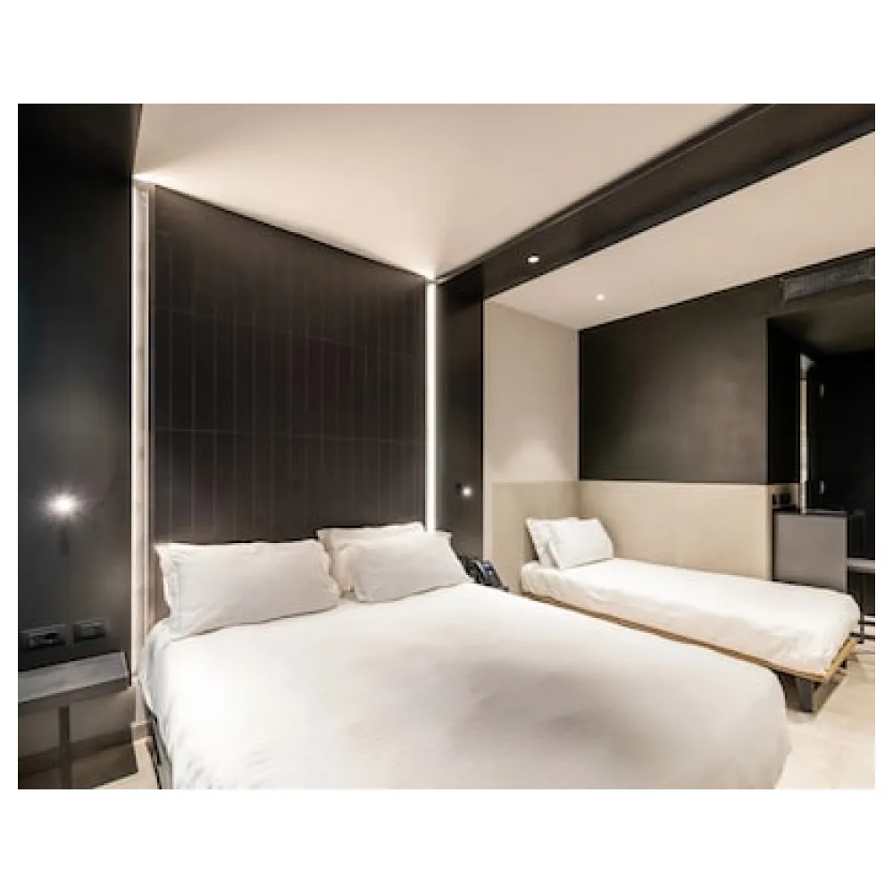 Smart Hotel Milano Centrale
