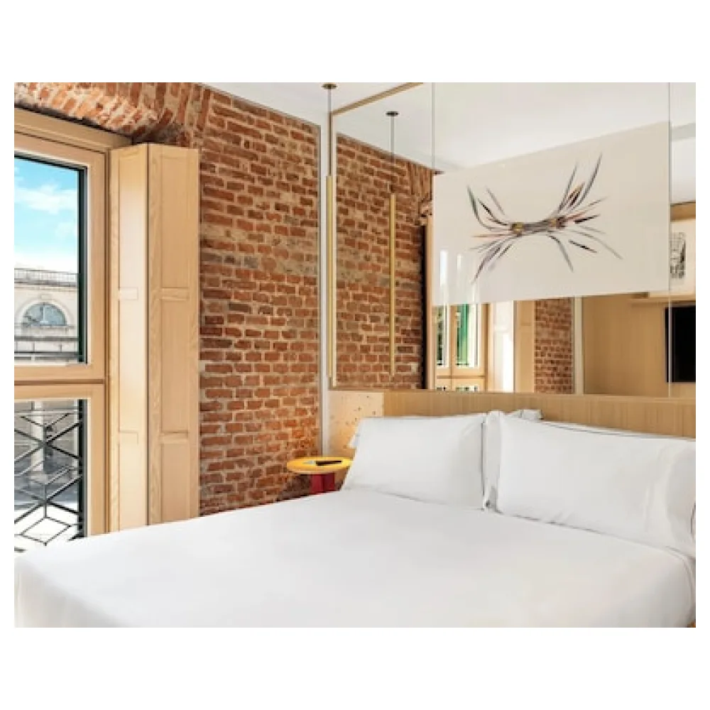 Hotel Milu Milano