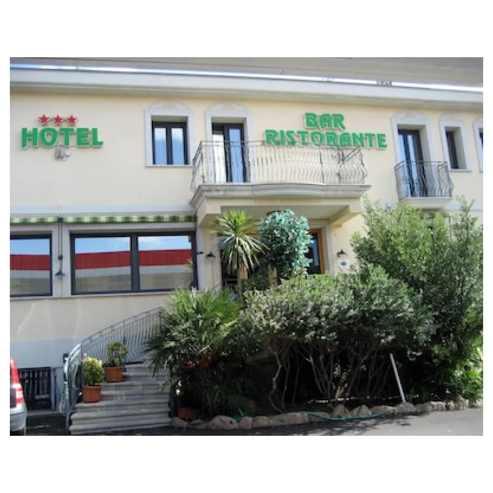 Hotel Stella 2000