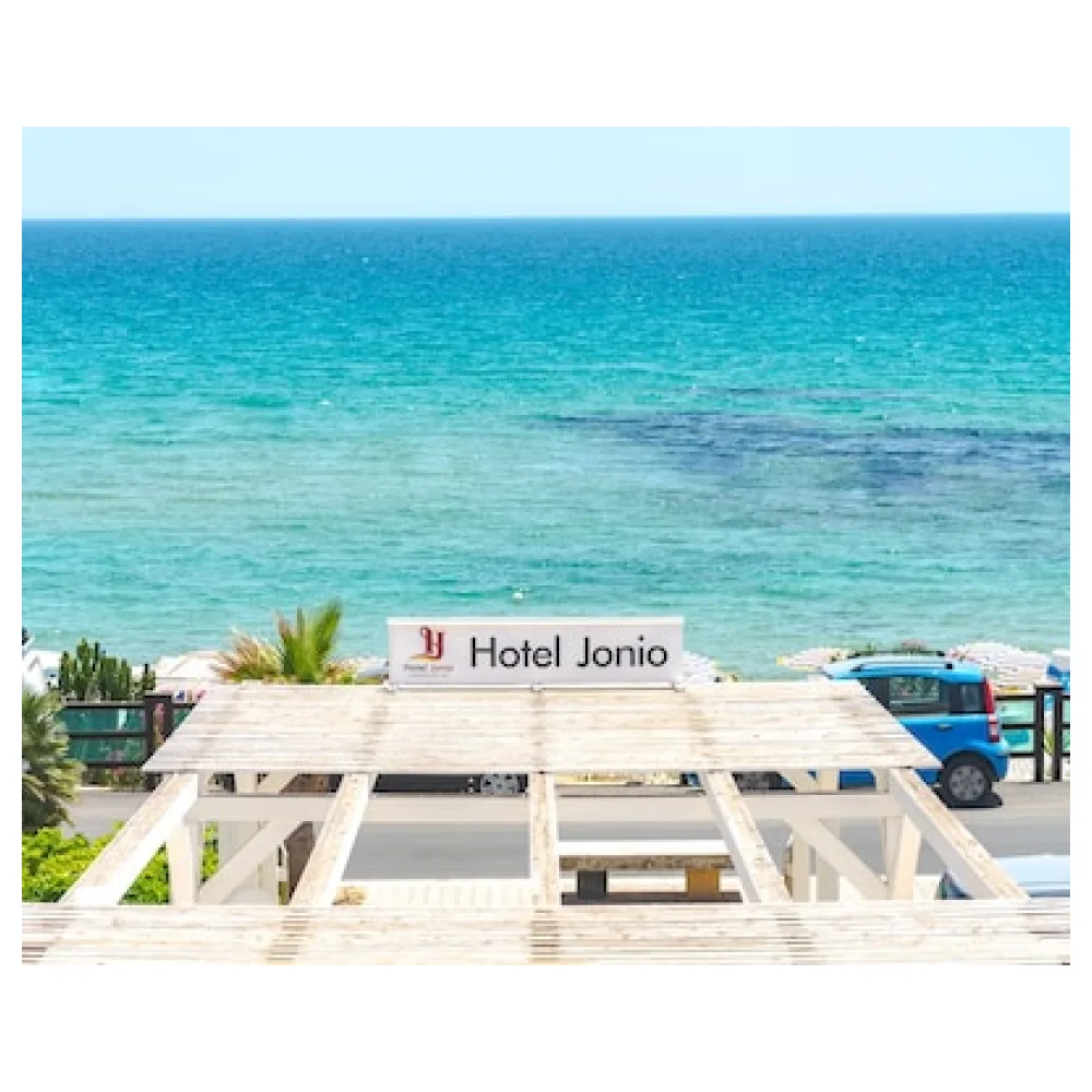 Hotel Jonio