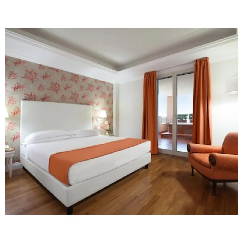 Hotel Caparena