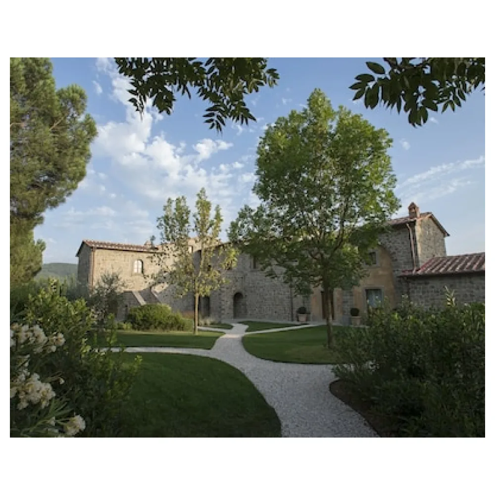 Relais La Corte dei Papi