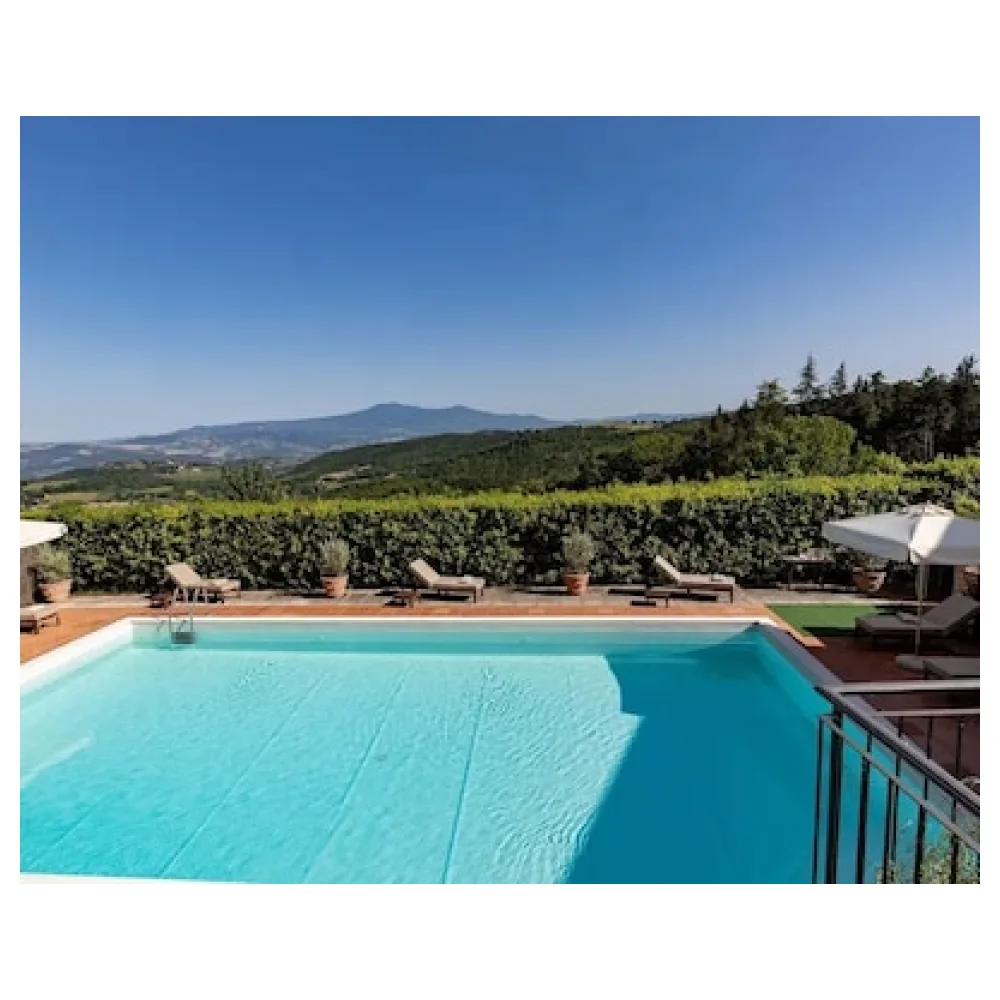 Si Montalcino Hotel