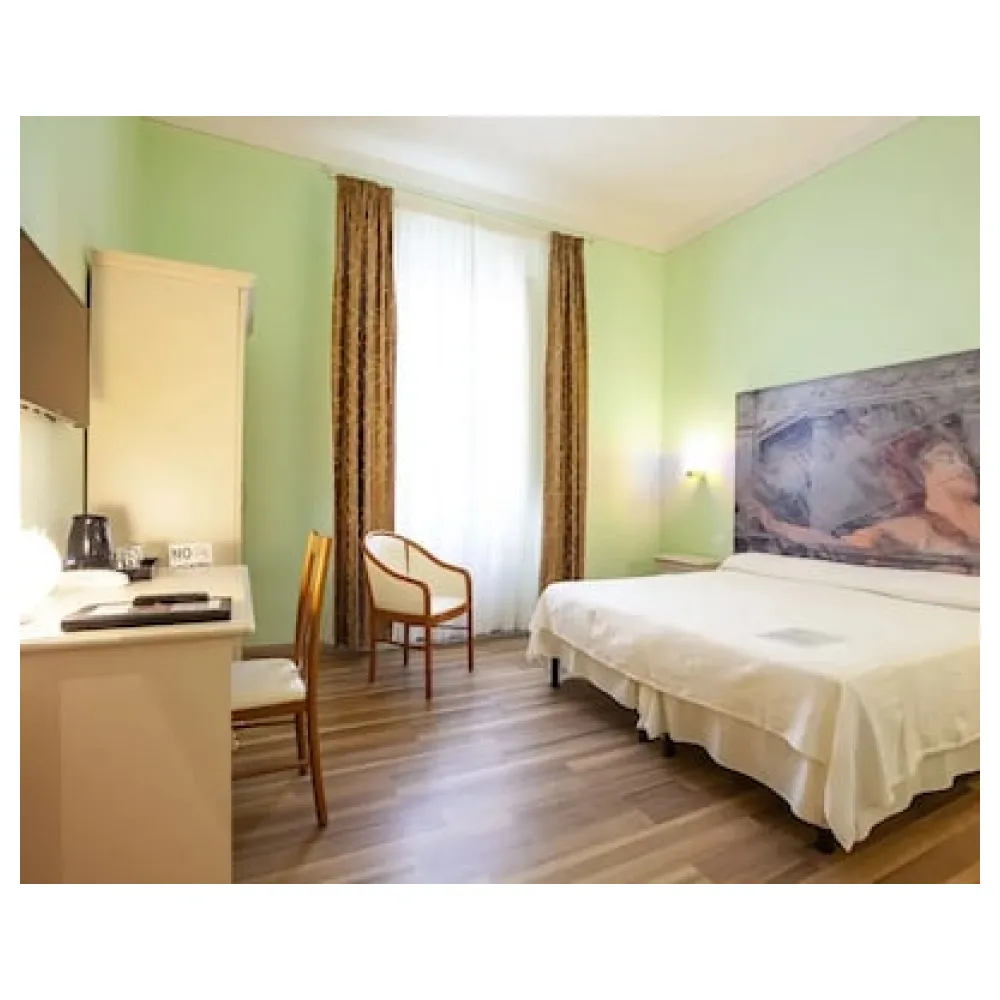 SmArt Hotel Bartolini