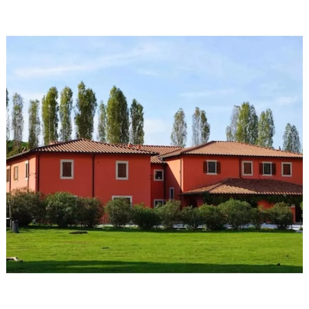 Casale La Sterpaia