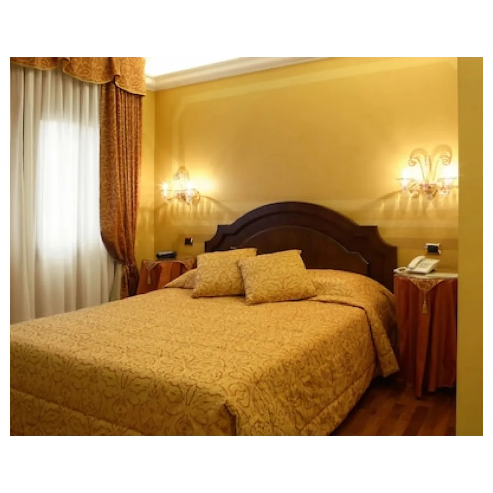 Hotel Al Codega