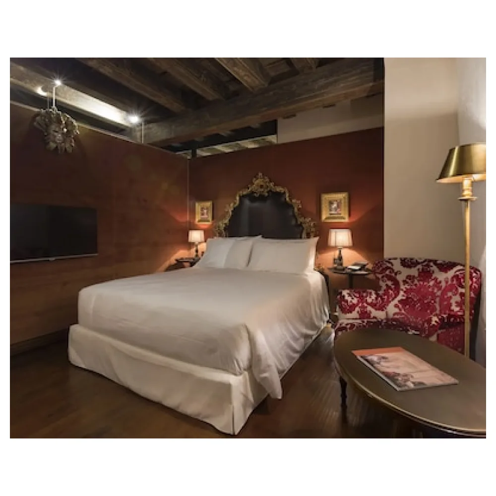 Palazzo Venart Luxury Hotel