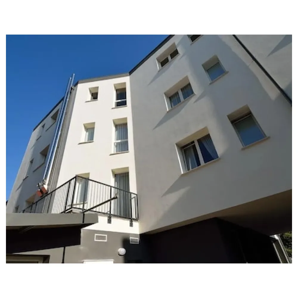 Hotel Nuova Mestre