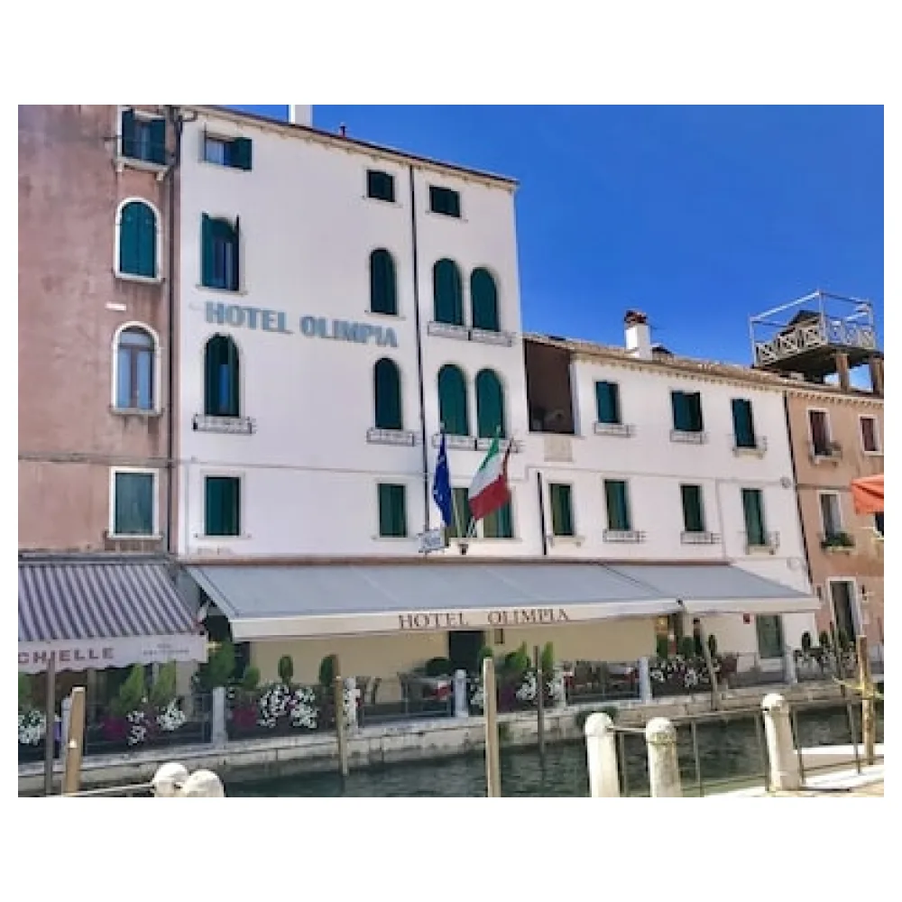 Hotel Olimpia