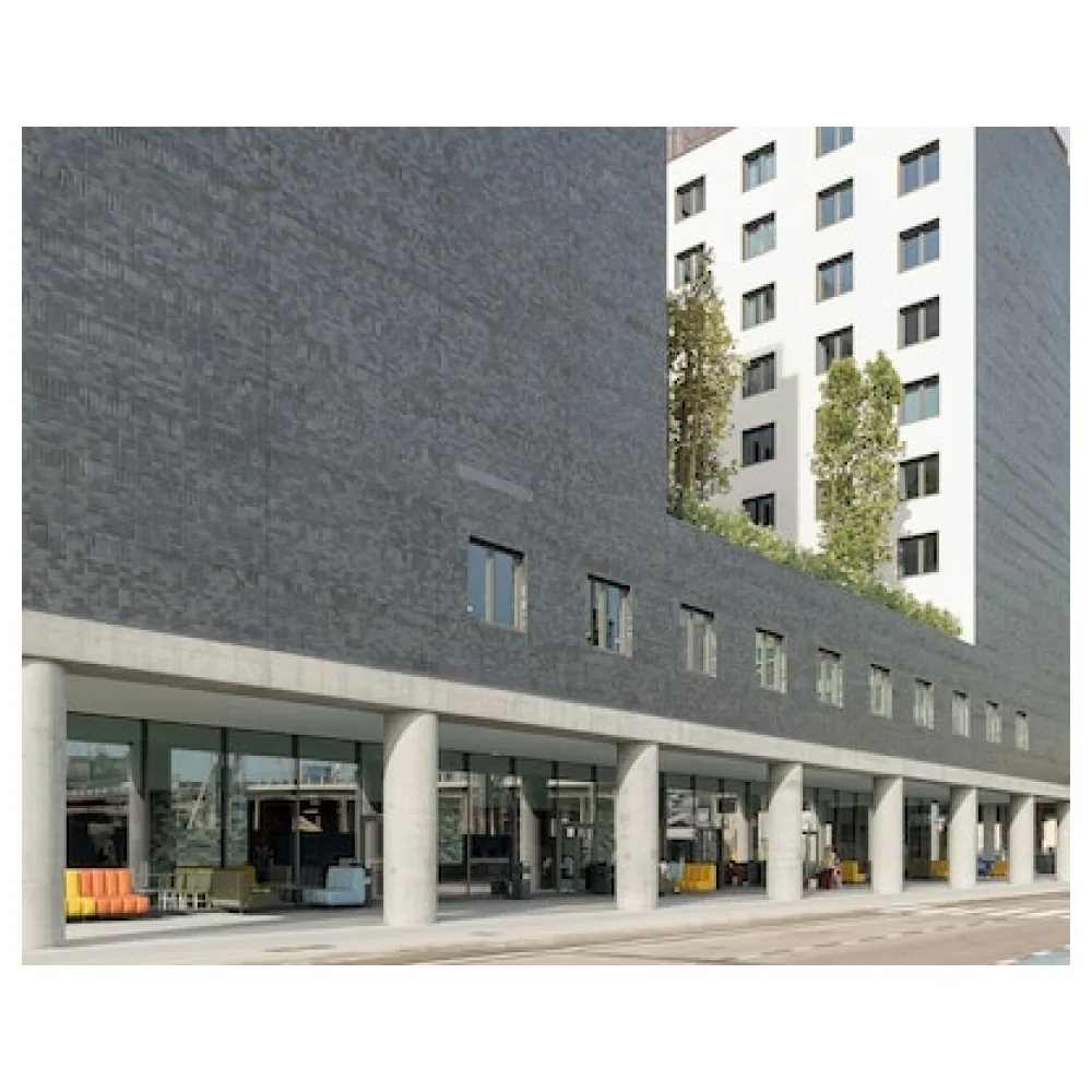 a&o Venezia Mestre