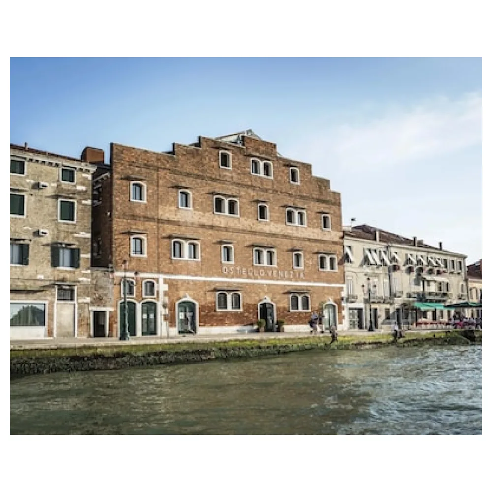 Generator Venice