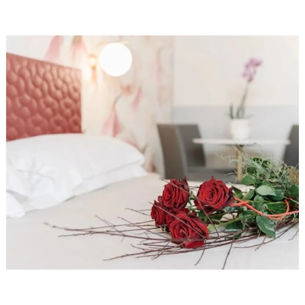 Hotel Giulietta e Romeo