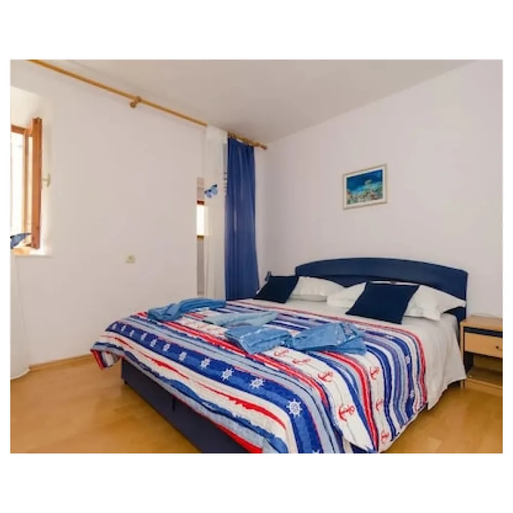 M & J Central Suites