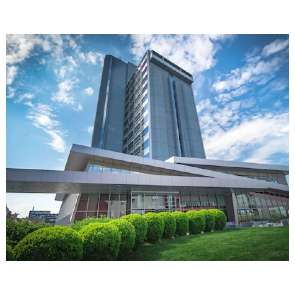 Hotel Osijek