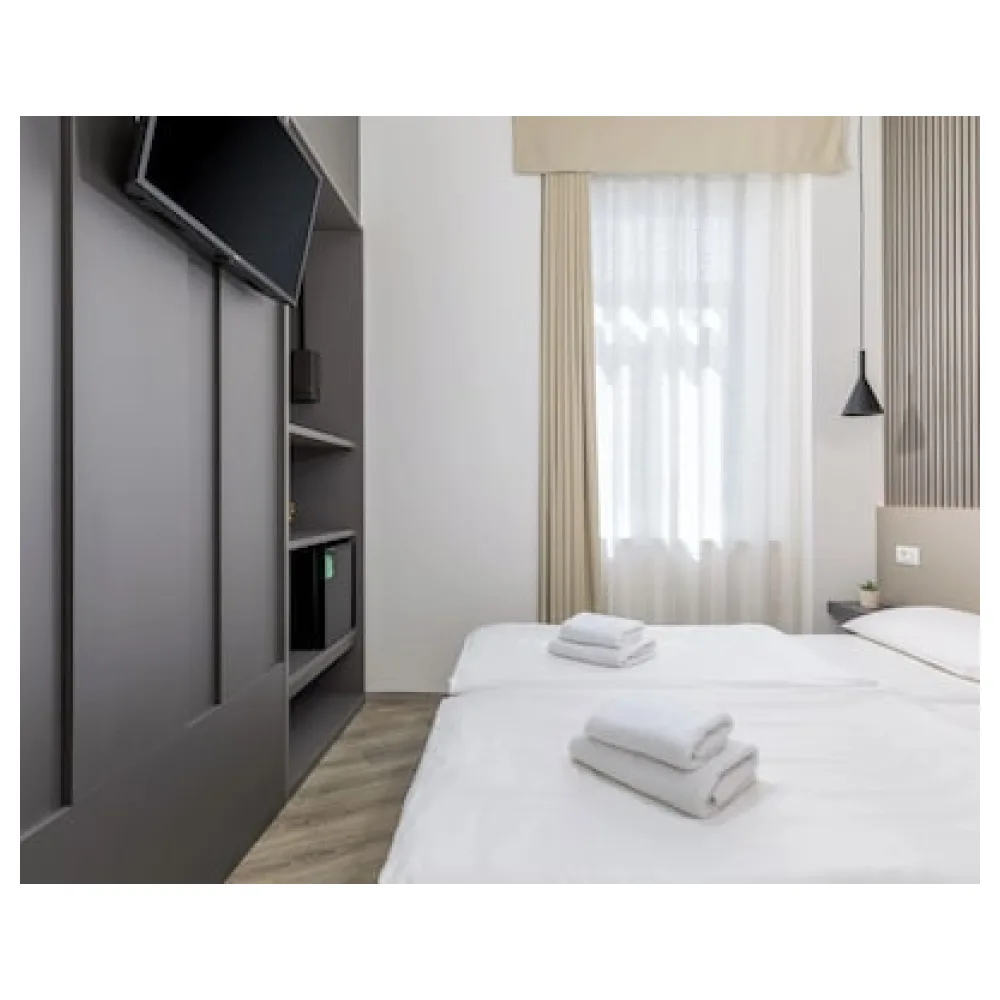 Boutique Suites Joyce