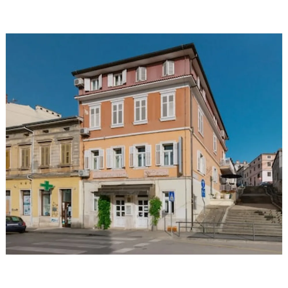 Hotel Scaletta