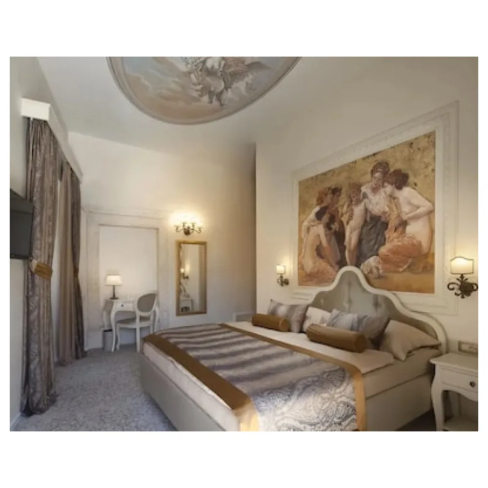 Heritage Hotel Life Palace