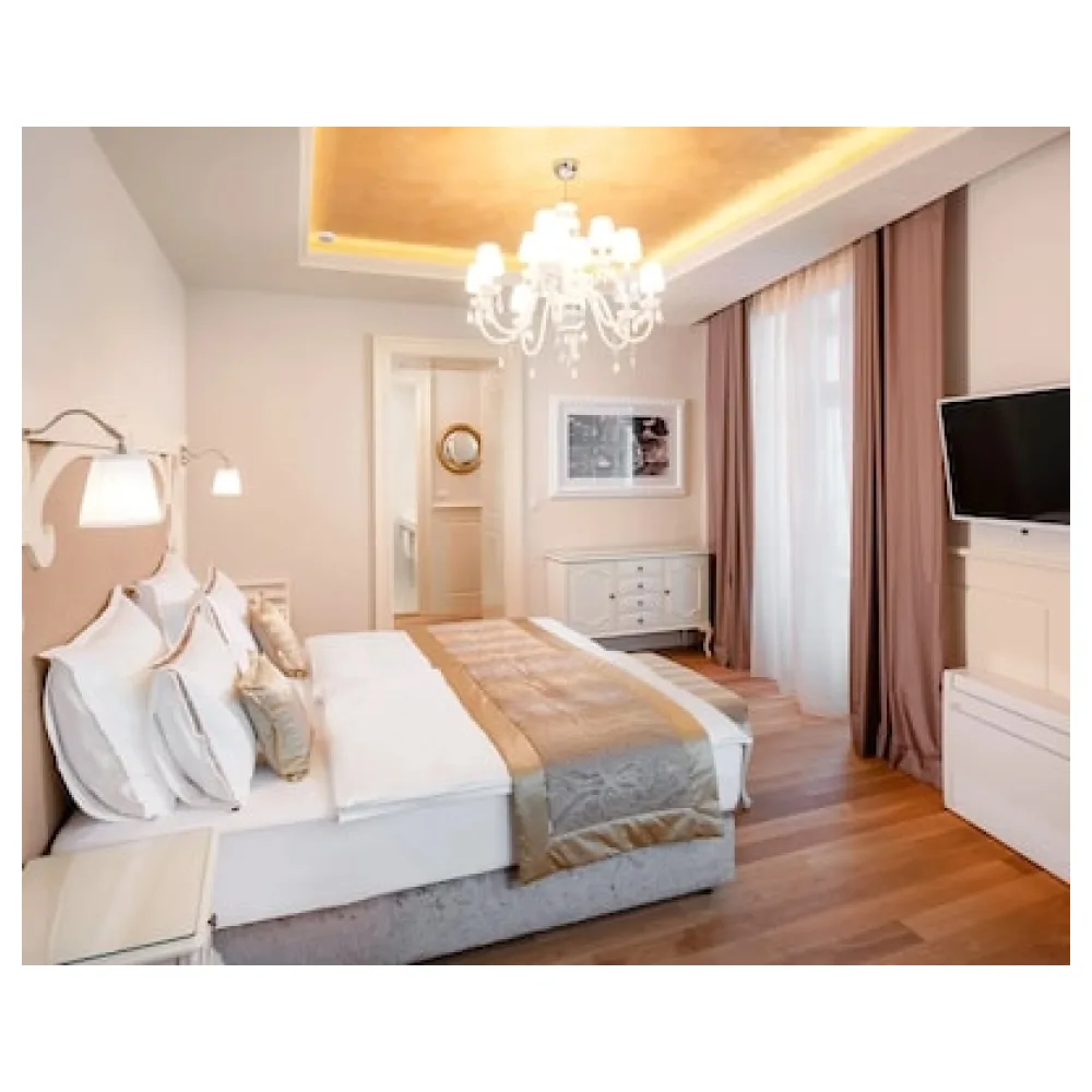 Piazza Heritage Hotel