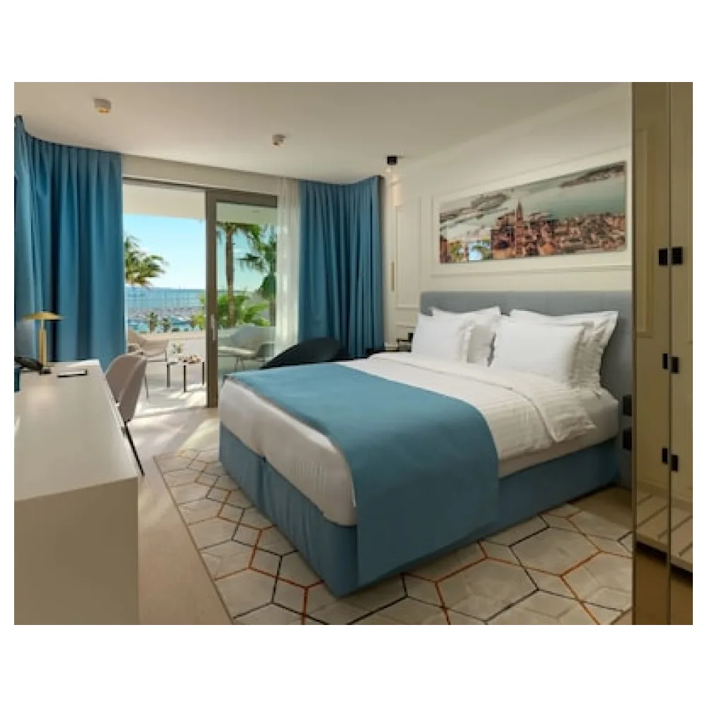 Mirari Boutique Hotel
